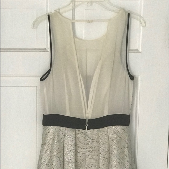 BCBG A-Line Dress - Picture 2 of 5